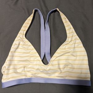 Patagonia women's turn top bathing suit